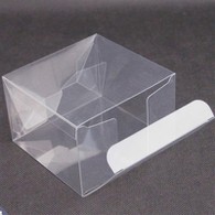 גיליון PVC קשיח סופר ברור לאריזה לתיבת קיפול