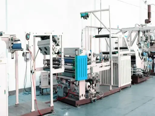 התאמה אישית היא המלך: כיצד אנו מתאימים יריעות פלסטיק לצרכי הלקוח הייחודיים