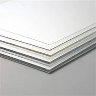 אספקת מפעל גיליון PET שקוף {{0}}.2--3.0 מ"מ