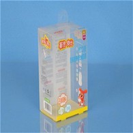 PVC שקוף קשיח גיליון פלסטיק נוקשה לייצור תיבות קיפול